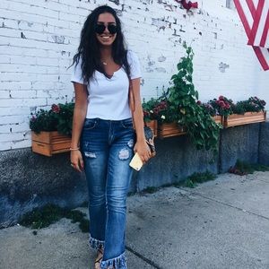 Meet your Posher, Ani